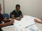 Orla de Maragogi receberá novo projeto de iluminação