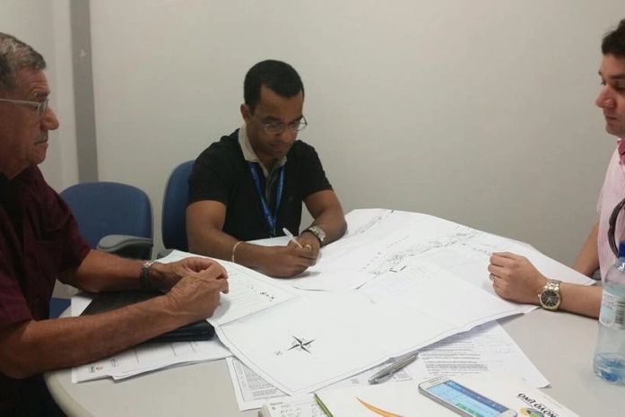 Orla de Maragogi receberá novo projeto de iluminação