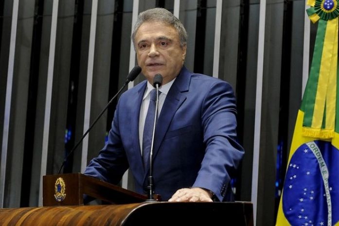 Presidenciáveis: senador Álvaro Dias conversa sobre temas importantes para o Nordeste
