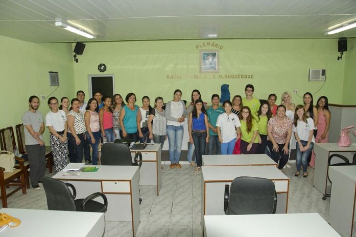 Acadêmicos da USP apresentam em Limoeiro de Anadia diagnóstico técnico do município