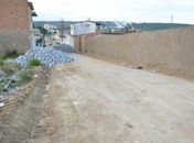 Prefeitura de São Miguel dos Campos está pavimentando bairros