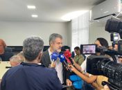 Há traficantes de Alagoas no Rio de Janeiro, que tem se tornado abrigo para líderes de facções criminosas, diz secretário da SSP