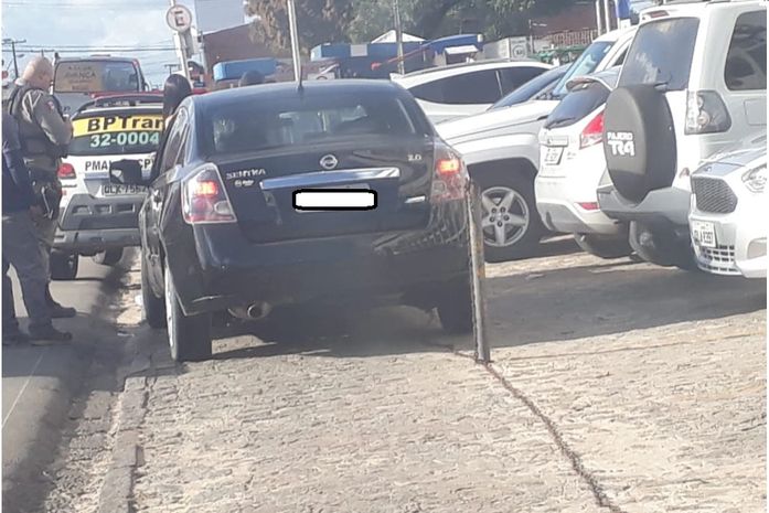 Caso aconteceu no Fórum do Barro Duro, na capital