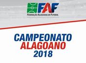 Segunda rodada do Campeonato Alagoano terá início nesta quarta-feira (24)