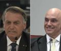 Plano de Moraes é mandar Bolsonaro cumprir pena na Papuda