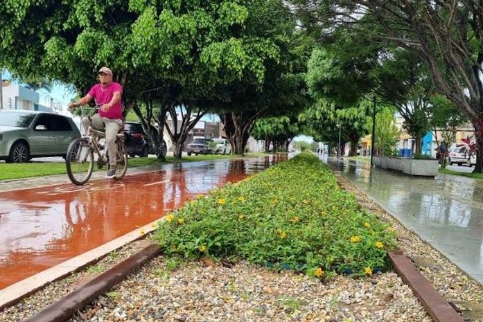 Arapiraca abre consulta pública para construção do Plano de Mobilidade Urbana