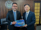 Governador destacou potencialidades de investimentos em Alagoas