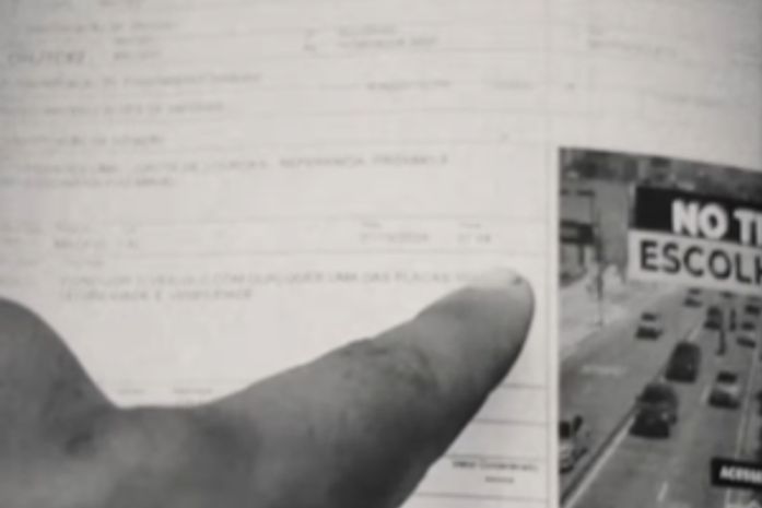 Lelo Maia volta a denunciar "indústria de multa" da DMTT de Maceió e mostra caso de ex-motorista de app que recebeu quatro multas no mesmo dia