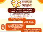 Rede de Inclusão da Pessoa com Deficiência no Mercado de Trabalho