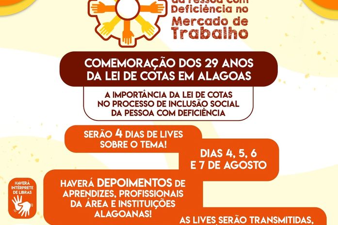 Rede de Inclusão da Pessoa com Deficiência no Mercado de Trabalho