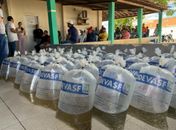 Criação de peixe em tanques escavados gera emprego e renda para agricultores penedenses