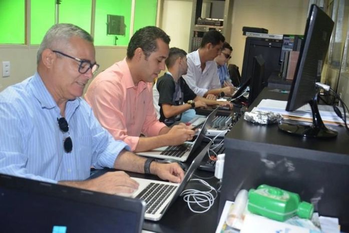 Renovado o convênio entre TV Cidadã e TV Senado