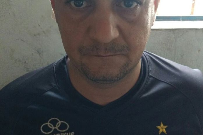 José Claúdio Ricce