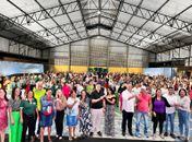 Prefeito George Clemente lança programa “Bolsa Auxílio EJA”