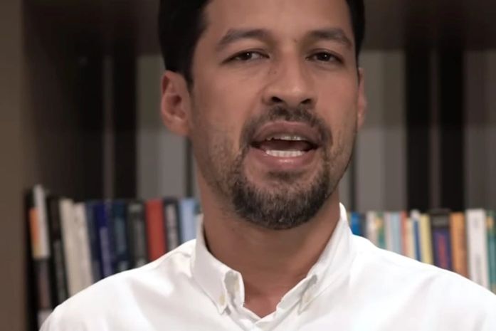 “Espero que não seja uma tentativa de prejudicar o governador”, diz Cunha sobre “paralisação” das sessões na ALE