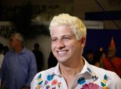 A política platinada nas redes sociais e as escolhas do eleitor 