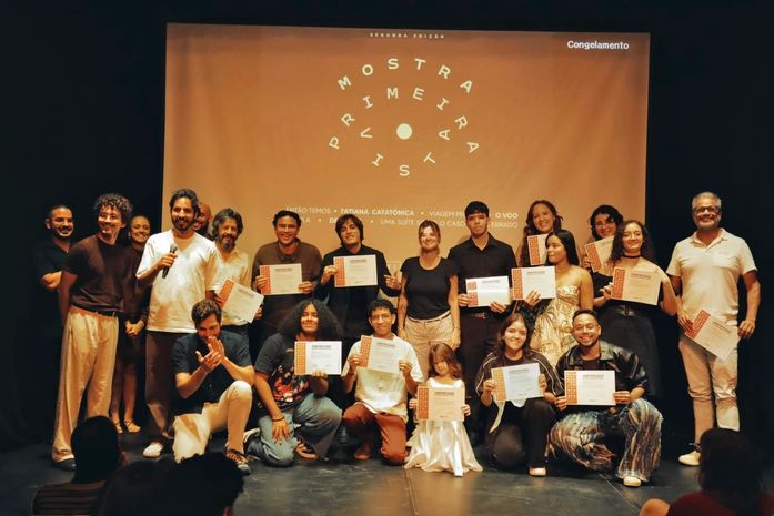 Novos olhares em cena: Mostra Primeira Vista revela talentos do cinema alagoano