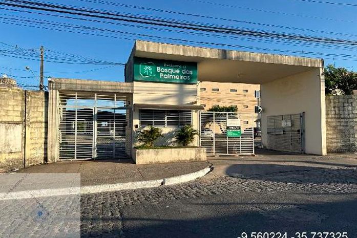 Caixa leiloa mais de 200 imóveis em Alagoas com lances a partir de R$ 9,2 mil