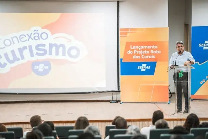 Lançado em Maragogi, projeto do Sebrae integra Alagoas e Pernambuco em rota de turismo sustentável
