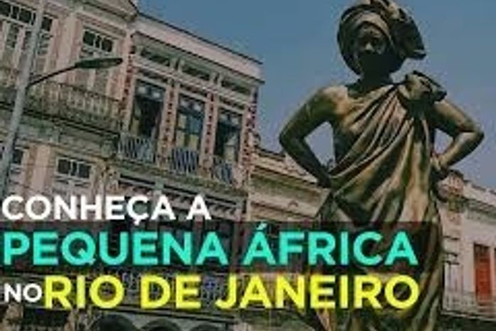 Alagoas, do Quilombo dos Palmares, bem que poderia ter a consciência negra, como política antirracista, igualzinho ao Rio de Janeiro