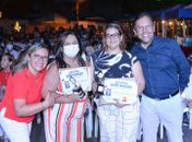SAEBINHO 2022, a Prefeitura de Delmiro paga quase 130 mil em prêmio as Escolas vencedoras