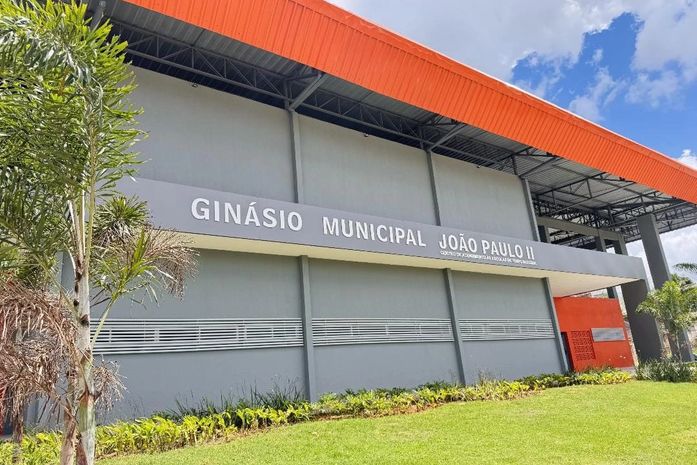 Prefeitura de Arapiraca trocará ingressos da final de Traipu e Atlético Piauiense por alimentos no Ginásio João Paulo II