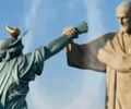 O Império americano contra o Pix