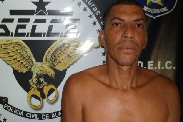 José Wellington da Silva Pereira