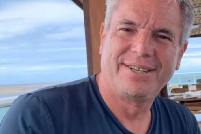 Ausência de Celso Luiz durante evento no sertão chama atenção do governador Paulo Dantas