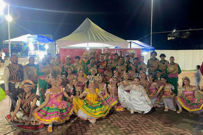 Com programação para todas as idades São João da Branquinha ‘é da nossa gente’ é marcado por animação