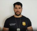 Polícia Civil identifica terceiro suspeito de dar apoio em execução de gari no Vergel do Lago