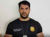 Polícia Civil identifica terceiro suspeito de dar apoio em execução de gari no Vergel do Lago