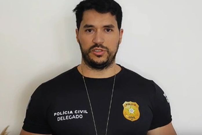 Polícia Civil identifica terceiro suspeito de dar apoio em execução de gari no Vergel do Lago