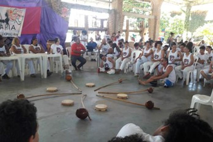 Seris apoia evento sobre empoderamento feminino em Alagoas