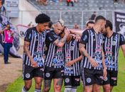 ASA vence Juazeirense por 3 a 0 no fechamento da 1ª fase da Série D