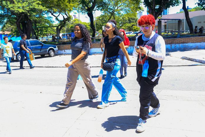 Secretaria de Educação divulga resultado do programa Daqui pro Mundo