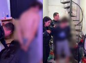  PC desarticula organização criminosa que usava postos de combustíveis para tráfico