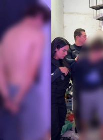 PC desarticula organização criminosa que usava postos de combustíveis para tráfico