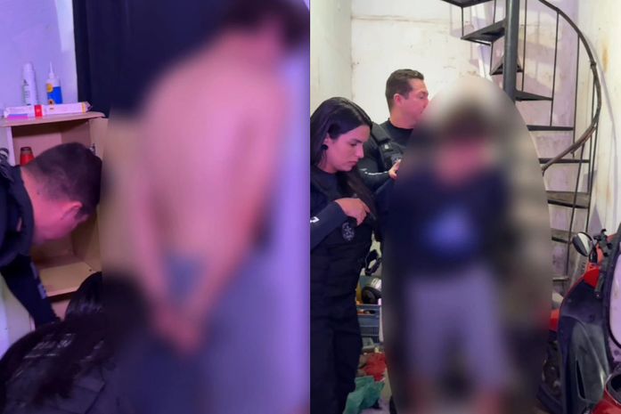 PC desarticula organização criminosa que usava postos de combustíveis para tráfico