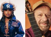 Seu Jorge, Geraldo Azevedo, João Bosco e mais: confira o que movimenta AL no Minuto Cultural