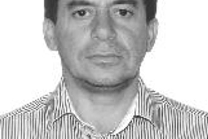 Vereador Elton Henrique Tenório Bulhões, o Careca (PSDB)