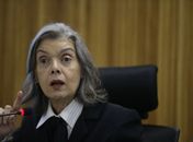 Cármen Lúcia arquiva pedido de investigação sobre Moro feito por PT