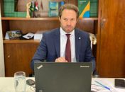 Pedro Vilela