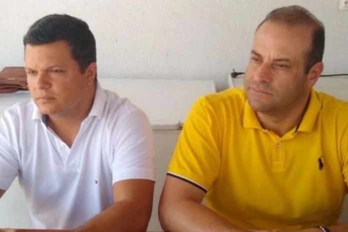 Dalmo Jr. segue fortalecendo grupo político para voltar à Prefeitura de Piaçabuçu