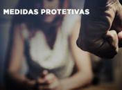 Concessão de medidas protetivas cresce quase 44% em um ano em Arapiraca
