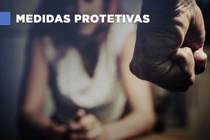 Concessão de medidas protetivas cresce quase 44% em um ano em Arapiraca