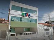 Sede da Federação Alagoana de Futebol