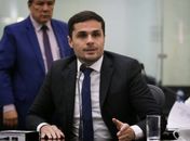 Projeto de lei de Alexandre Ayres cria Política Pública de Prevenção à doença do pé diabético para prevenir amputações em pacientes alagoanos