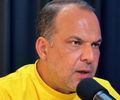 Favorito à eleição para deputado estadual, Francisco Sales quer “faxina geral” na Assembleia e libertar Alagoas dos Calheiros