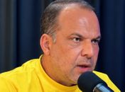 Favorito à eleição para deputado estadual, Francisco Sales quer “faxina geral” na Assembleia e libertar Alagoas dos Calheiros